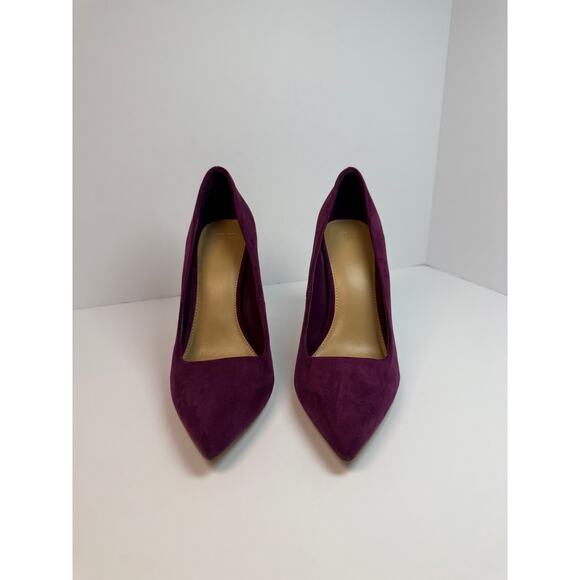 JustFab Gisselle Classic Pump | 9 - Picture 2 of 9